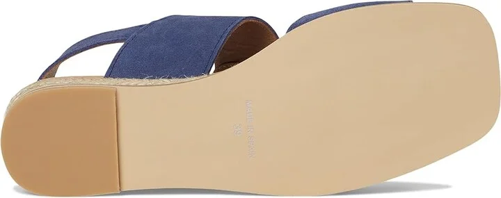 Eric Michael Hannah Women's Shoes Beige : EU 38 (US Women's 7.5-8) M (B), Leather - Image 9