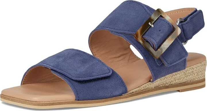 Eric Michael Hannah Women's Shoes Beige : EU 38 (US Women's 7.5-8) M (B), Leather - Image 11