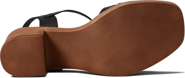Eric Michael Heidi Women's Shoes Black : EU 36 (US Women's 5.5-6) M (B), Leather - Image 3