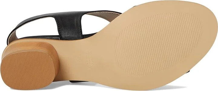 Eric Michael Isla Women's Sandals Olive : EU 39 (US Women's 8.5-9) M (B), Leather - Image 9