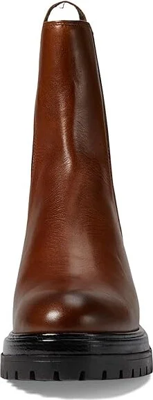 Eric Michael Juliana Women's Shoes Cognac : EU 36 (US Women's 5.5-6) M (B), Leather - Image 2