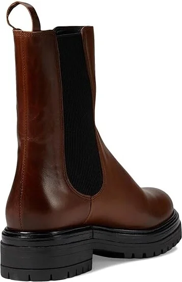 Eric Michael Juliana Women's Shoes Cognac : EU 36 (US Women's 5.5-6) M (B), Leather - Image 4