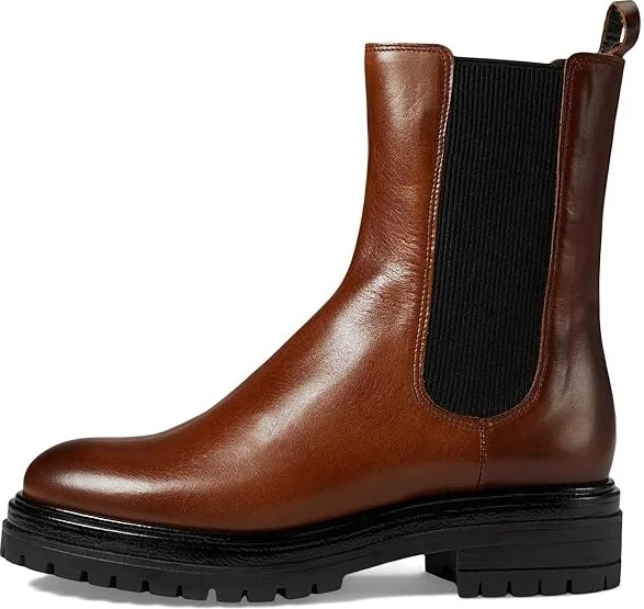 Eric Michael Juliana Women's Shoes Cognac : EU 36 (US Women's 5.5-6) M (B), Leather - Image 6
