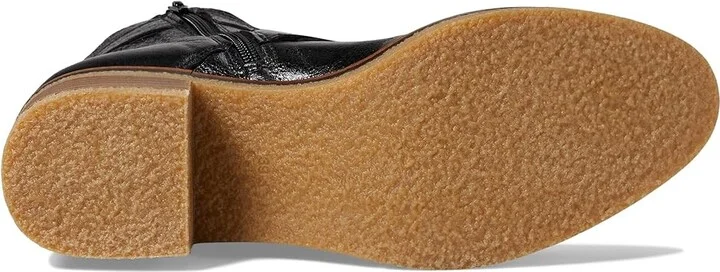 Eric Michael Justina Women's Wedge Shoes Taupe : EU 39 (US Women's 8.5-9) M (B), Leather - Image 7