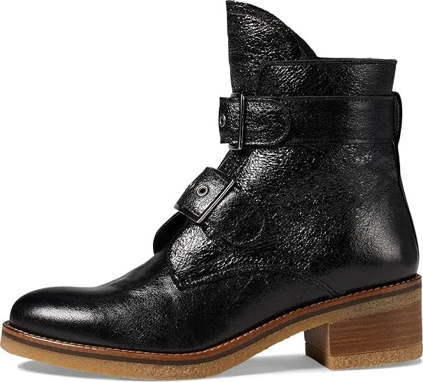 Eric Michael Justina Women's Wedge Shoes Taupe : EU 39 (US Women's 8.5-9) M (B), Leather - Image 10