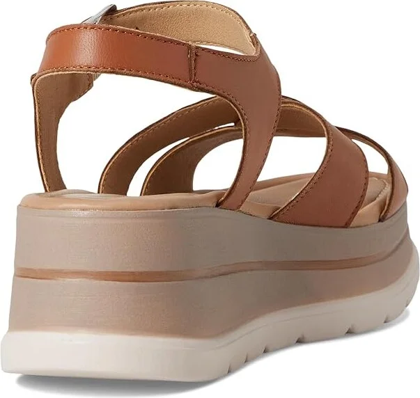 Eric Michael Kinsley Women's Sandals Black : EU 36 (US Women's 5.5-6) M (B), Leather - Image 10