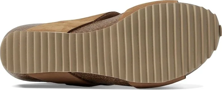 Eric Michael Lake Women's Sandals Cognac : EU 37 (US Women's 6.5-7) M (B), Leather - Image 3