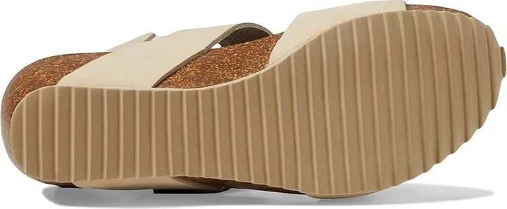 Eric Michael Lake Women's Sandals Cognac : EU 37 (US Women's 6.5-7) M (B), Leather - Image 7