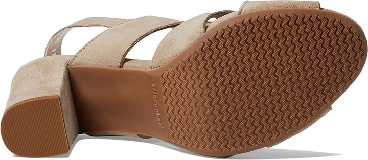 Eric Michael Lark Women's Shoes Beige : EU 38 (US Women's 7.5-8) M (B), Leather - Image 3