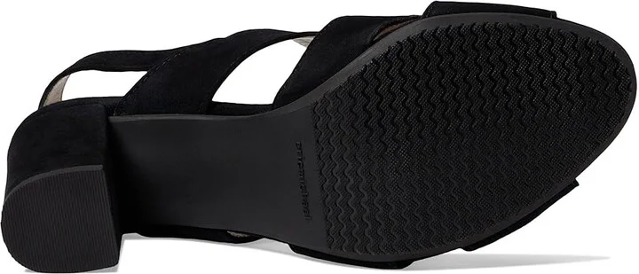 Eric Michael Lark Women's Shoes Black : EU 37 (US Women's 6.5-7) M (B), Leather - Image 3
