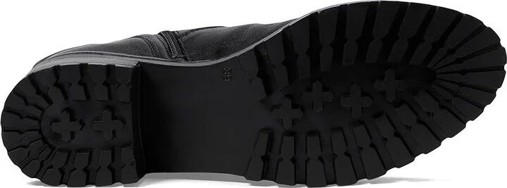 Eric Michael Leah Women's Shoes Black 2 : EU 41 (US Women's 10-11) M (B), Leather - Image 3