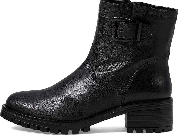 Eric Michael Leah Women's Shoes Black 2 : EU 41 (US Women's 10-11) M (B), Leather - Image 5