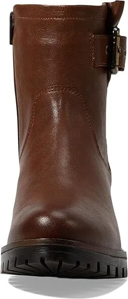Eric Michael Leah Women's Shoes Black 2 : EU 41 (US Women's 10-11) M (B), Leather - Image 6