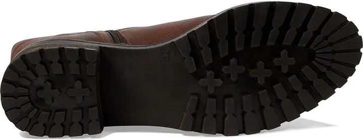 Eric Michael Leah Women's Shoes Black 2 : EU 41 (US Women's 10-11) M (B), Leather - Image 7