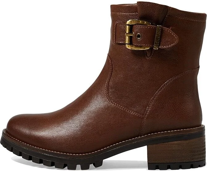Eric Michael Leah Women's Shoes Black 2 : EU 41 (US Women's 10-11) M (B), Leather - Image 9