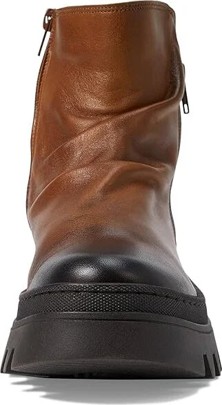 Eric Michael Lexi Women's Shoes Tan : EU 36 (US Women's 5.5-6) M (B), Leather - Image 2