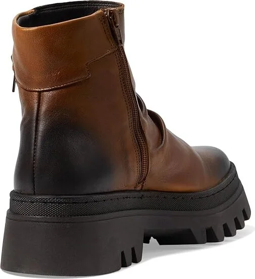 Eric Michael Lexi Women's Shoes Tan : EU 36 (US Women's 5.5-6) M (B), Leather - Image 4