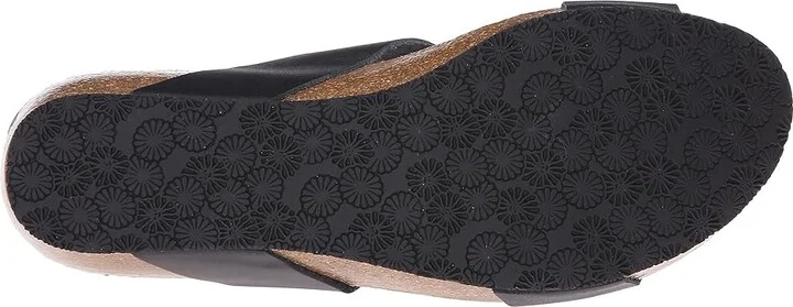Eric Michael Liat Women's Dress Zip Boots Black 1 : EU 39 (US Women's 8.5-9) M (B), Leather - Image 4