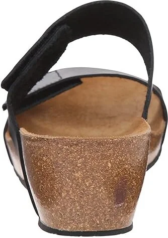 Eric Michael Liat Women's Dress Zip Boots Black 1 : EU 39 (US Women's 8.5-9) M (B), Leather - Image 5