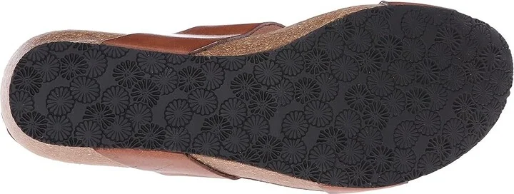 Eric Michael Liat Women's Dress Zip Boots Brown : EU 35 (US Women's 4.5-5) M (B), Leather - Image 4