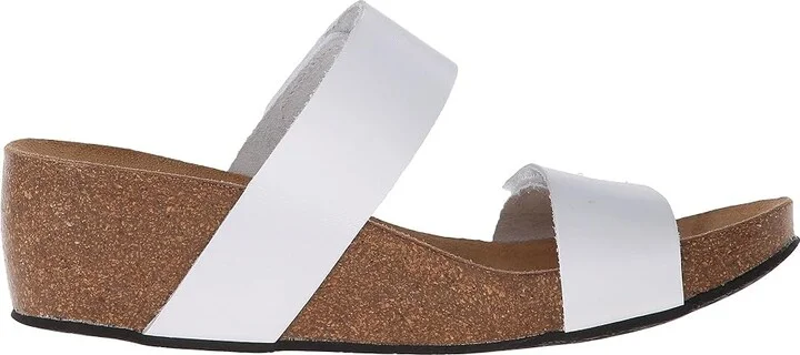 Eric Michael Liat Women's Dress Zip Boots White : EU 36 (US Women's 5.5-6) M (B), Leather - Image 8