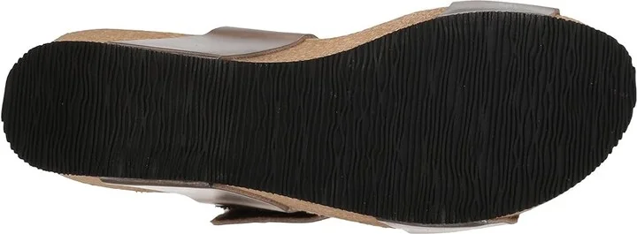 Eric Michael Lily Women's Sandals Bronze : EU 39 (US Women's 8.5-9) M (B), Leather - Image 4