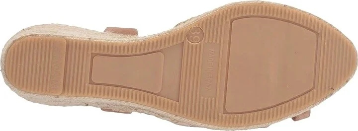 Eric Michael Lindsey Women's Shoes Taupe : EU 36 (US Women's 5.5-6) M (B), Leather - Image 4