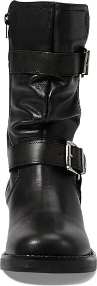 Eric Michael Lior Women's Shoes Brown Distressed : EU 36 (US Women's 5.5-6) M (B), Leather - Image 7