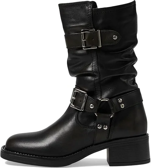 Eric Michael Lior Women's Shoes Brown Distressed : EU 36 (US Women's 5.5-6) M (B), Leather - Image 10