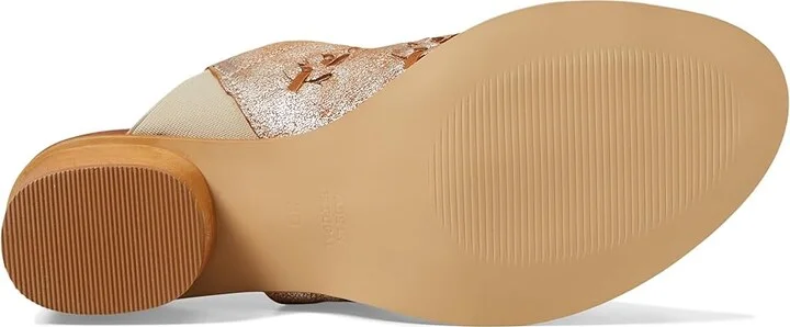Eric Michael Lisbon Women's Shoes Ice : EU 38 (US Women's 7.5-8) M (B), Leather - Image 3