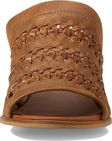 Eric Michael Lisbon Women's Shoes Ice : EU 38 (US Women's 7.5-8) M (B), Leather - Image 6