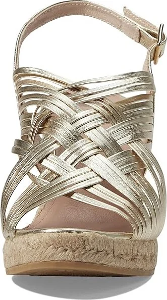 Eric Michael Lola Women's Shoes Black : EU 38 (US Women's 7.5-8) M (B), Leather - Image 6