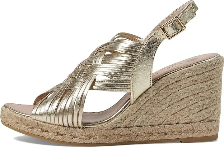 Eric Michael Lola Women's Shoes Black : EU 38 (US Women's 7.5-8) M (B), Leather - Image 9