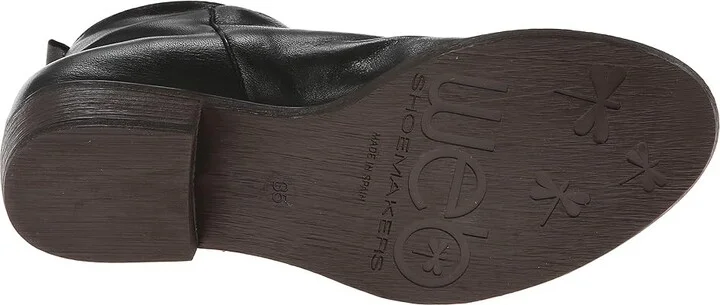 Eric Michael London Women's Boots Black : EU 36 (US Women's 5.5-6) M (B), Leather - Image 4