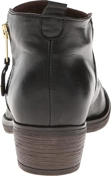 Eric Michael London Women's Boots Black : EU 36 (US Women's 5.5-6) M (B), Leather - Image 5
