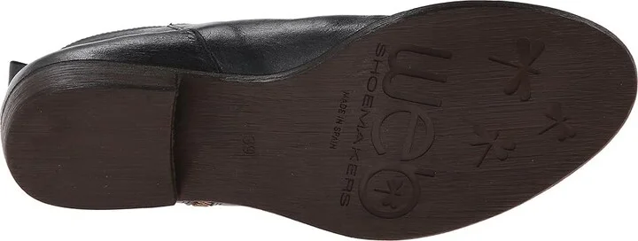 Eric Michael London Women's Boots Navy : EU 41 (US Women's 10-11) M (B), Leather - Image 4