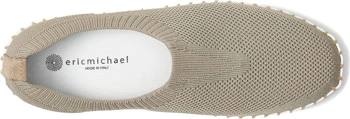 Eric Michael Lucy Women's Shoes Beige : EU 35 (US Women's 4.5-5) M (B), Synthetic - Image 2