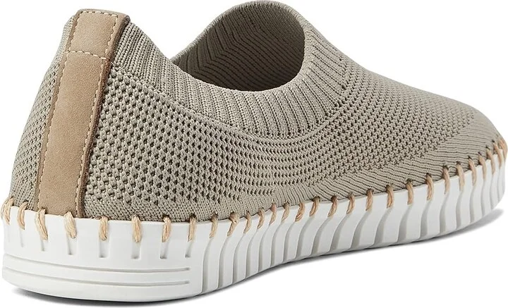 Eric Michael Lucy Women's Shoes Beige : EU 35 (US Women's 4.5-5) M (B), Synthetic - Image 4