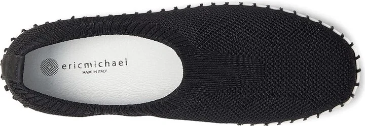 Eric Michael Lucy Women's Shoes Black : EU 36 (US Women's 5.5-6) M (B), Synthetic - Image 2