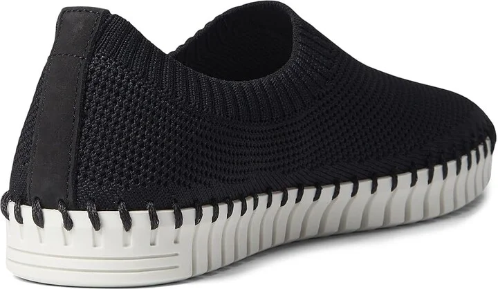 Eric Michael Lucy Women's Shoes Black : EU 36 (US Women's 5.5-6) M (B), Synthetic - Image 4