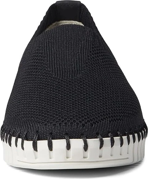 Eric Michael Lucy Women's Shoes Black : EU 36 (US Women's 5.5-6) M (B), Synthetic - Image 5