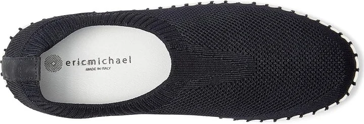 Eric Michael Lucy Women's Shoes Navy : EU 35 (US Women's 4.5-5) M (B), Synthetic - Image 2