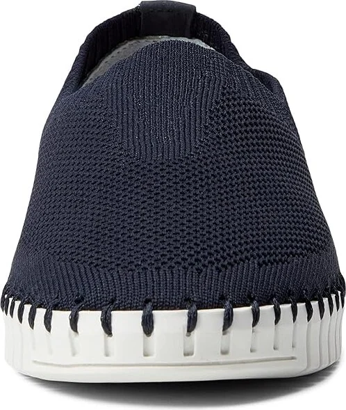 Eric Michael Lucy Women's Shoes Navy : EU 35 (US Women's 4.5-5) M (B), Synthetic - Image 5