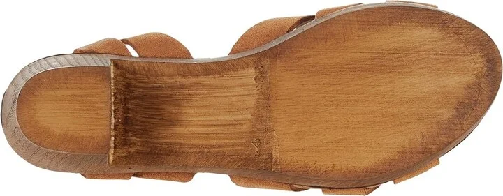 Eric Michael Luna Women's Shoes Whiskey : EU 37 (US Women's 6.5-7) M (B), Leather - Image 3