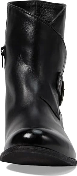 Eric Michael Malaga Women's Boots Black : EU 36 (US Women's 5.5-6) M (B), Leather - Image 2