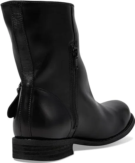 Eric Michael Malaga Women's Boots Black : EU 36 (US Women's 5.5-6) M (B), Leather - Image 4