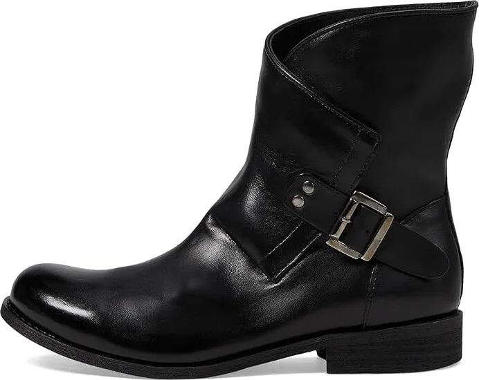 Eric Michael Malaga Women's Boots Black : EU 36 (US Women's 5.5-6) M (B), Leather - Image 5