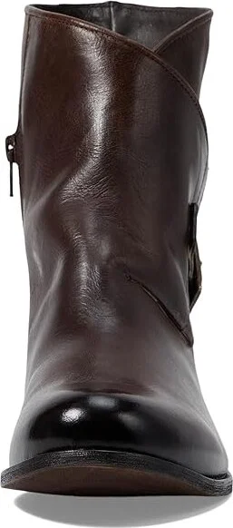Eric Michael Malaga Women's Boots Black : EU 36 (US Women's 5.5-6) M (B), Leather - Image 6