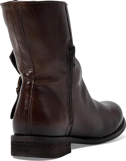 Eric Michael Malaga Women's Boots Black : EU 36 (US Women's 5.5-6) M (B), Leather - Image 8