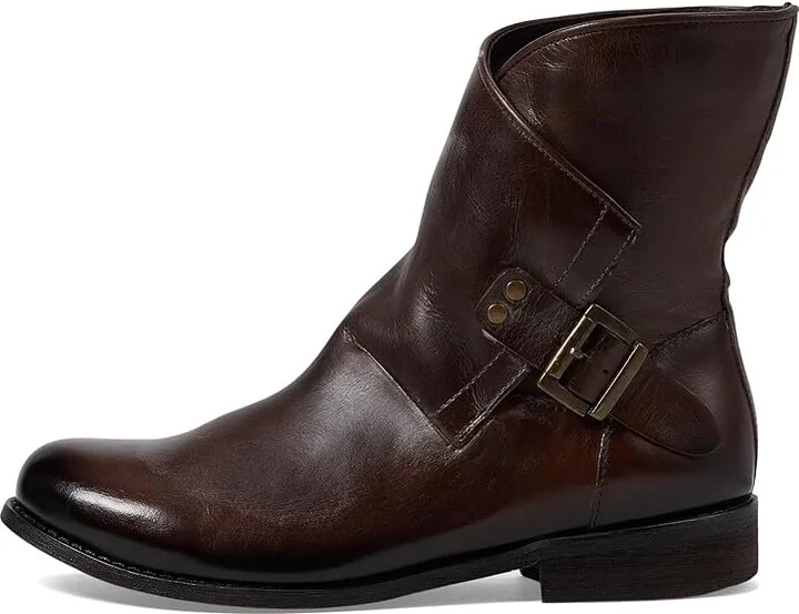 Eric Michael Malaga Women's Boots Black : EU 36 (US Women's 5.5-6) M (B), Leather - Image 9